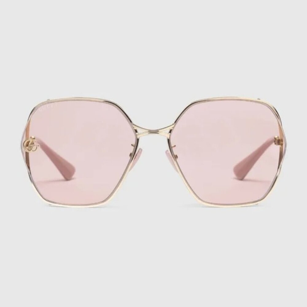 NEW GUCCI SUNGLASSES - Picture 2 of 4